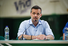 ΠΑΣΟΚ: Εκλογές στις 3 και 10 Νοεμβρίου θέλει ο Δούκας 