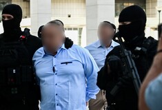 Γιώργος Καραϊβάζ: Διεκόπη για τις 5 Ιουλίου η δίκη για την δολοφονία του