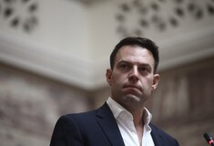 Κασσελάκης: Δωρίζει 20.000 ευρώ στον ΣΥΡΙΖΑ μετά το κλείσιμο της καθημερινής «Αυγής»