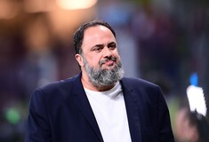 Ο Βαγγέλης Μαρινάκης νέος πρόεδρος της Super League