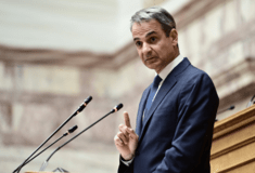 Μητσοτάκης: Η αντιπολίτευση με τα αδιέξοδά της, δικό μας χρέος οι λύσεις στις ανάγκες των πολιτών