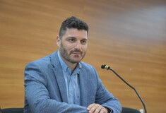 ΣΥΡΙΖΑ: Τεμπονέρας, Κοτσακάς και Τσιόκας παραιτούνται από τα κομματικά όργανα