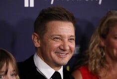 «Δεν έχω πλέον την ενέργεια», αποκαλύπτει ο Τζέρεμι Ρένερ για τους απαιτητικούς ρόλους