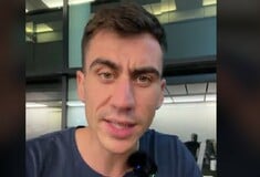 Φειδίας Παναγιώτου: Ο Tiktoker ευρωβουλευτής βρίσκει «φλώρικο» το Ευρωκοινοβούλιο