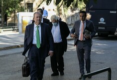 Δίκη Folli Follie: Ανακοινώθηκαν οι ποινές του δικαστηρίου