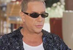 Γιώργος Μαζωνάκης: «Είναι πολύ μεγαλύτερο το πράγμα από ό,τι ξέρετε»