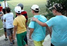Γραμματικό: Εισαγγελική παρέμβαση μετά τις καταγγελίες για μαζική δηλητηρίαση στην κατασκήνωση