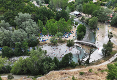 44o River Party στο Νεστόριο Καστοριάς