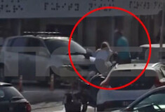 Χριστίνα Παππά: Δέχτηκε βίαιη επίθεση για μία θέση πάρκινγκ στη Γλυφάδα