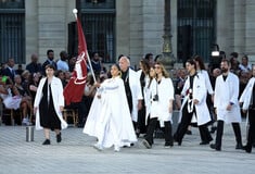 Vogue World: Το μεγάλο τσίρκο της μόδας