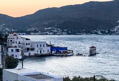 Λέρος: Σε κατάσταση έκτακτης ανάγκης λόγω λειψυδρίας