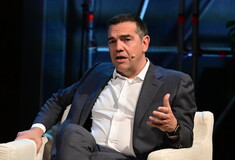 Τσίπρας για την «Αυγή»: Να μην γίνεται εμπόρευμα εσωκομματικής κατανάλωσης η αγωνία των εργαζομένων