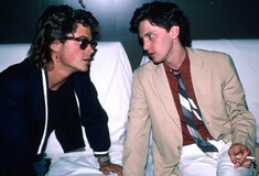 Brats: Όταν πηγαίναμε μαζί σχολείο (στα ‘80s)
