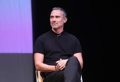 Γιώργος Καπουτζίδης: «Το Pride γίνεται για εμάς που περάσαμε μια δύσκολη φάση»