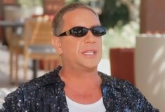 Μαζωνάκης για την οικογένειά του: Μεταβίβασαν μετοχές της εταιρείας μου στο όνομά τους