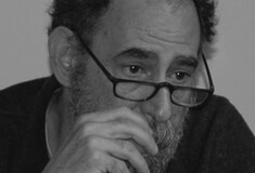 Πέθανε ο εικαστικός, συγγραφέας και γιατρός Κύριλλος Σαρρής