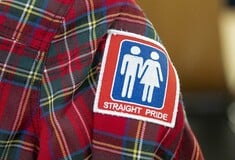 “Family Pride” και κουραφέξαλα!