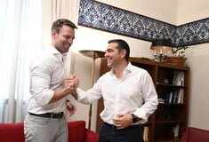 Κασσελάκης σε Τσίπρα: