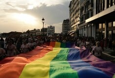 Europride 2024: Σήμερα η Παρέλαση Υπερηφάνειας στη Θεσσαλονίκη