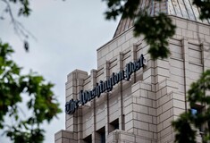  Αναταραχή στην ηγεσία της Washington Post: Ο Τζεφ Μπέζος καλείται να την βγάλει από την κρίση