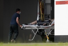 Ρωσία: Πέντε νεκροί και τραυματίες από ουκρανική επίθεση με drone στο Κουρσκ