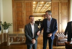 Μπακογιάννης για Δούκα: «Η Αθήνα δεν είναι πάρεργο και δεν αντέχει δήμαρχο μερικής απασχόλησης»
