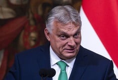 Ο Βίκτορ Ορμπάν στο τιμόνι της Ευρωπαϊκής Ένωσης