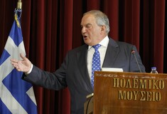Μήνυμα Καραμανλή σε Μαξίμου για ελληνοτουρκικά, Βόρεια Μακεδονία και Αλβανία 