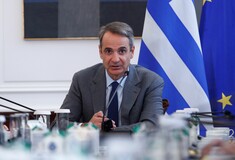 Μητσοτάκης: