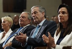 Το αποτέλεσμα των ευρωεκλογών και η ανταρσία των πρώην πρωθυπουργών