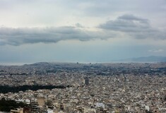 Καιρός: Από το μεσημέρι της Τετάρτης οι καταιγίδες - Ποιες περιοχές θα επηρεαστούν