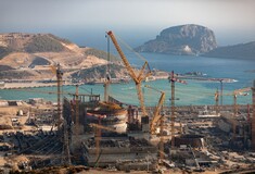 Τουρκία: Συζητάμε με ΗΠΑ για πυρηνικούς αντιδραστήρες - Κοντά σε συμφωνία με Rosatom για Πόντο