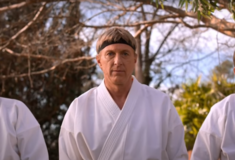 «Cobra kai»: Κυκλοφόρησε το τρέιλερ της τελυταίας σεζόν