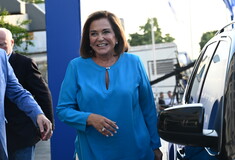 Μπακογιάννη κατά Σαμαρά: «Καταθέτει την προσωπική του πικρία, ότι 'δεν με παίζουνε'»