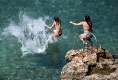 Κοινωνικός τουρισμός: Σχεδόν 80.000 αυτοί που πήγαν διακοπές τον Ιούνιο