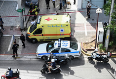 Εκτέλεση στο Ψυχικό: Ποιος ήταν ο άντρας που σκοτώθηκε με 20 σφαίρες