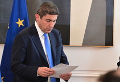 Διαγραφή Αυγενάκη: Παρέμβαση εισαγγελέα για την επίθεση κατά υπαλλήλου