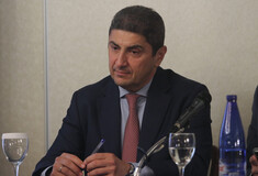 Αυγενάκης για τη χειροδικία στον υπάλληλο: «Είμαι έκπληκτος από τις υπερβολές και ανακρίβειες»