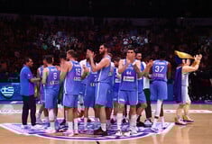 Προολυμπιακό Τουρνουά Μπάσκετ 2024: Απόψε το Ελλάδα - Δομινικανή Δημοκρατία