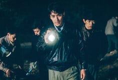«Only the river flows»: Ένα άγνωστο neo-noir διαμάντι του κινεζικού σινεμά