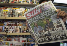 Βρετανικές εκλογές: Και η «Sun» στο πλευρό των Εργατικών