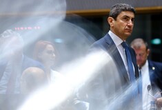 Ο Αυγενάκης και το τέλος της ανοχής 