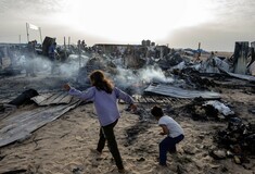 Γάζα: Υπάρχει πιθανότητα για συμφωνία με τη Χαμάς, υποστηρίζει Ισραηλινός αξιωματούχος