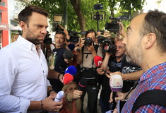Εργαζόμενοι Αυγής σe Κασσελάκη: Είπες ότι θα μας συναντήσεις και αντί γι' αυτό έκλεισες την Αυγή