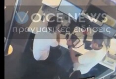 Υπόθεση Αυγενάκη: Με εξύβρισε, με απείλησε, μου προκάλεσε φόβο, είπε ο υπάλληλος
