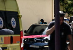 Εκτέλεση στο Ψυχικό: Στη Μύκονο το Ανθρωποκτονιών - Ερευνάται το λάπτοπ του τοπογράφου