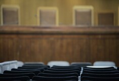 Θεσσαλονίκη: Ποινή φυλάκισης στον 45χρονο που απείλησε ότι θα «σφάξει» τη σύντροφό του