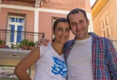 Ναύπλιο Κώστας Κουβαράς