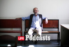 Αλέκος Αλαβάνος: «Η αριστερά σήμερα είναι στα όνειρα των νέων»