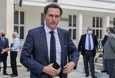 Ο δικηγόρος του τραγουδιστή για τη φοροδιαφυγή: Έχει πληρώσει όλα τα χρόνια μεγάλους φόρους